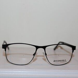 Affordable Designs Men's Glasses (chevy)